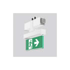 RZB - Linedo Basisunit voor lichtlijnsysteem  9503rz.762.437.023