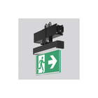 RZB - Linedo Basisunit voor lichtlijnsysteem  9503rz.763.430.030