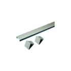 Rittal - TS Afdekprofiel voor kast/lessenaar Afdekking Ts8800865