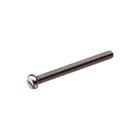 Hoenderdaal - Schroef/bout Schroef Rvs M4X50 Ds200