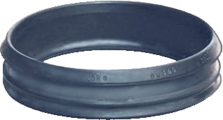 Lorowerk - Lippenring Hwamanch Manchet 933X