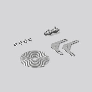RZB - Kaleea Mech. toebeh. verlichtingsarmatuur 982811.000