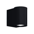 RZB - Nadelspot Plafond-/wandarmatuur 3,5w 130l antr