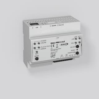 RZB - Light control +3 Lichtregelsysteemcomponent  982754.002