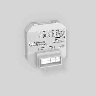 RZB - Light control +3 Lichtregelsysteemcomponent  982755.002