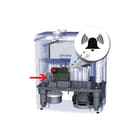 Grundfos - Conlift Elektr. toebeh./onderdelen v pompen Conlift1 Alarm Pcb