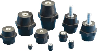 NVent ERIFLEX - Isolator Iso Tp 40M8