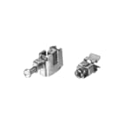 NVent ERIFLEX - Afstandsteun Afstandhouder Staal M6X20