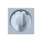 Gira - Systeem 55 Bed.element / centr.pl. schakelmat. Afd.Draaiknop 3St S55 Mgr