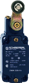 Schmersal - Eindschakelaar Eindsch Z4Vh 335-11Z-M20