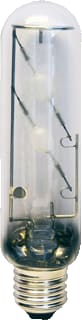 Aura Light - Halogeen metaaldamplamp z reflector Ll Crystal 35W