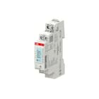 ABB - System pro M compact D11 Elektriciteitsmeter d11 15-m 40 energiemtr 1f
