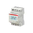 ABB - System pro M compact D13 Elektriciteitsmeter d13 p 15m 65 energiemtr 3f