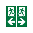 Eaton Blessing - Pictogram noodverlichting Pictogr 40071354508
