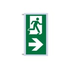 Eaton Blessing - Pictogram noodverlichting pictogr 40071354539