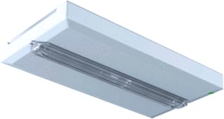 Eaton Blessing - Noodverlichtingsarmatuur ft2se150cgl13