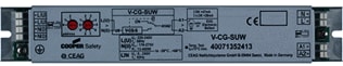 Eaton Blessing - Noodunit voor verlichtingsarmatuur 40071352443
