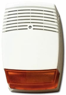 Conduct - PV Box Toegangscontrolesysteem pvas01 pv alarm signlkast