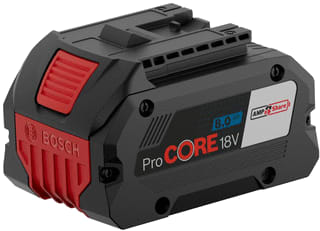 Steinel - Accupack elektrisch gereedschap Procore 18V 8Ah Ampshare