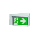 Eaton Blessing - FlexiTech EC Mech. toebeh. verlichtingsarmatuur Wandbeug Hksft2 20M Zi