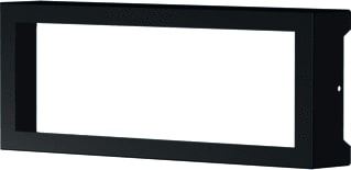 Eaton Blessing - FlexiTech EW Mech. toebeh. verlichtingsarmatuur Toeb Verl.Arm Ft2Ewsu-Mcb
