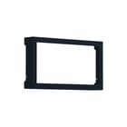 Eaton Blessing - FlexiTech EW Mech. toebeh. verlichtingsarmatuur Sierkap Ft2 20M Gr