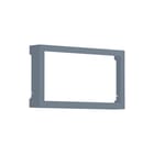 Eaton Blessing - FlexiTech EW Mech. toebeh. verlichtingsarmatuur Sierkap Ft2 20M Zi