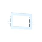 Eaton Blessing - FlexiTech EW Mech. toebeh. verlichtingsarmatuur Inbframe Ft2 20M Wit