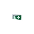 Eaton Blessing - FlexiTech EC Mech. toebeh. verlichtingsarmatuur Wandbeug Hksft3 30M Wit