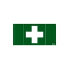Eaton Blessing - FlexiTech EC/EW Pictogram noodverlichting picto eerste hulp