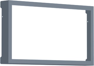 Eaton Blessing - FlexiTech EW Mech. toebeh. verlichtingsarmatuur Sierkap Ft3 30M Zi