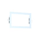 Eaton Blessing - FlexiTech EW Mech. toebeh. verlichtingsarmatuur inbframe ft3 ew 30m zw