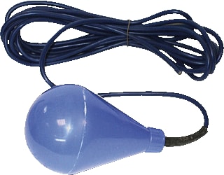 Flygt - Niveauopnemer vloeistof flygt nivschak enm10+6mtr kbl