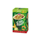 Unox - Drank/levensmiddelen cup a soup groente pk21