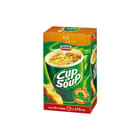 Unox - Drank/levensmiddelen cup a soup kip       pk21