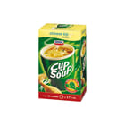 Unox - Drank/levensmiddelen cup a soup chin.kip pk21