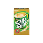 Unox - Drank/levensmiddelen cup a soup asperge   pk21