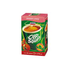 Unox - Drank/levensmiddelen cup a soup tomaat.cr pk21