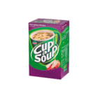 Unox - Drank/levensmiddelen cup a soup thai.kip  pk21