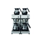Bravilor - Quick filter Koffiezetapparaat Koffiez Mondo Twin