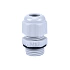 TRADEFORCE - Wartel kabel-/buisinvoer M16 Pa Gland 4.5-8.5 Zk15