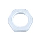 TRADEFORCE - Wartelmoer kabel-/buisinvoer M16 Pa Locknut Zk15