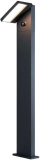 SLV - Abridor Staande lamp staande lamp 1008544
