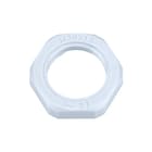 TRADEFORCE - Wartelmoer kabel-/buisinvoer M20 Pa Locknut Zk10