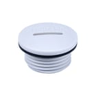 TRADEFORCE - Afdichtdop kabelinvoer M20 NYL SCREW PLUG ZK10