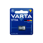 Varta - Special Alkaline Batterij, niet oplaadbaar Batt V11A Br