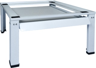 Nedco - Toebeh. vaatwas-/wasmachine/droger 606.013.00