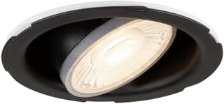 SLV - Universal Downlight Downlight/spot/schijnwerper Downlight 1008065