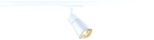 SLV - PURI 2.0 Downlight/spot/schijnwerper Downlight 1008252