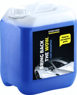 Kärcher - Toebeh./onderd. reinigingsapparaat 62953600